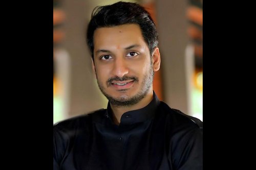 Who Is Parth Pawar, Ajit Pawar's Son Who Is Gaining Attention After ...