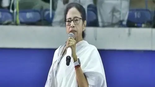 100 MW solar project at Goaltore: Mamata - The Statesman