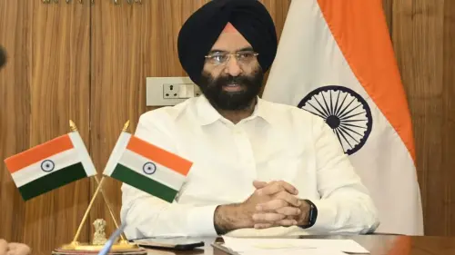 End illegal dumping of untreated septage into Delhi drains, tells Environment Minister - The Statesman