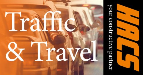 Traffic and Travel Alert: Harrogate district traffic update