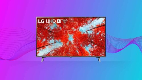 How to disable TruMotion smoothing effect on LG TVs