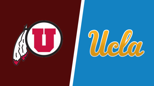 How to Watch UCLA vs. Utah 2023 Football Game Live Without Cable