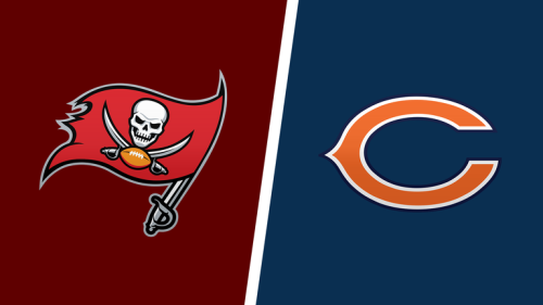 Baker Mayfield shines and Justin Fields falters as Buccaneers beat Bears