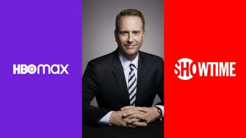 Former WarnerMedia, Showtime Exec Says Paramount Should Merge Streamers, HBO Max Can Succeed While Cutting Costs