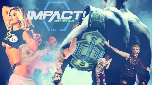 FITE+ to Add Classic IMPACT Wrestling Events