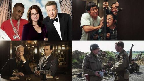 How to Stream The Hollywood Reporter's 50 Best TV Shows of the 21st Century