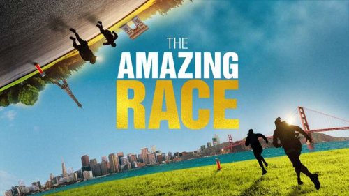 How to Watch ‘The Amazing Race’ Season 35 Premiere Live on Apple TV, Fire TV, Roku & Mobile