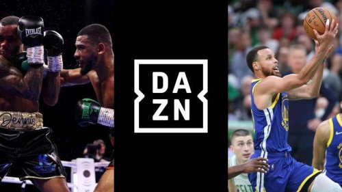 DAZN Partners with Videocites to Crack Down on Piracy, Hopes to Eliminate 98% of Illegal Streams