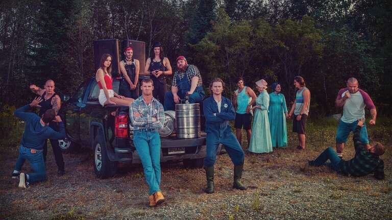 How to Watch 'Letterkenny' Season 10 Premiere For Free on Apple TV, Roku,  Fire TV, and Mobile - Flipboard