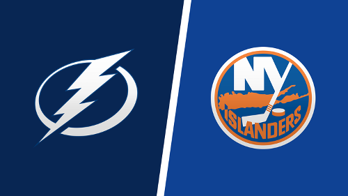 2021 Nhl Playoffs How To Watch New York Islanders Vs Tampa Bay Lightning Live Online For Free Without Cable Flipboard