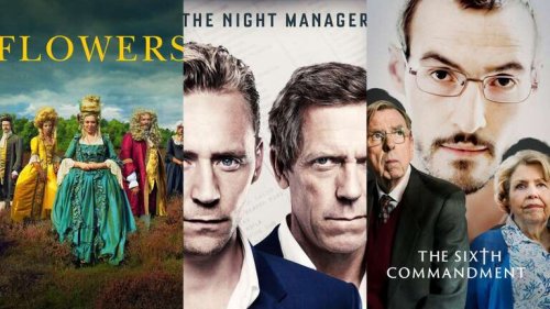 Top 5 Titles Coming to BritBox in October 2023: 'The Night Manager,' 'Being Human'