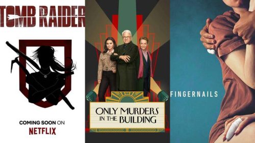 Streaming News: 'Only Murders' Renewed, 'True Detective' Teaser