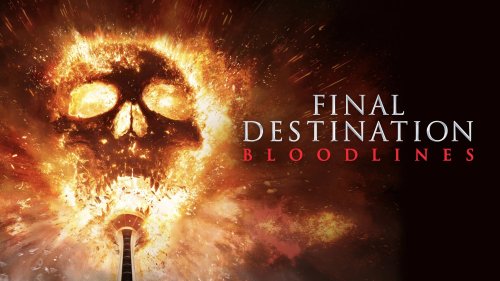 When will 'Final Destination Bloodlines' stream?