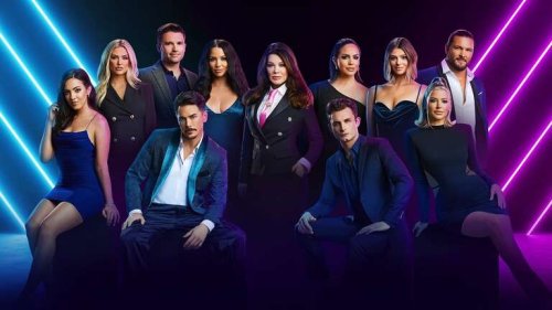 How To Watch 'Vanderpump Rules: Pumped Up' Season 10 Reunion Episodes ...