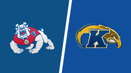How to Watch Kent State vs. Fresno State 2023 Football Game Live Without Cable