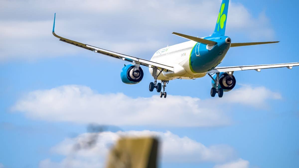 Another airline cancels three flights to the US, offers refunds