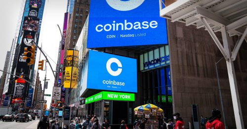Coinbase and Binance Are in Big Trouble; One of Them Could Collapse