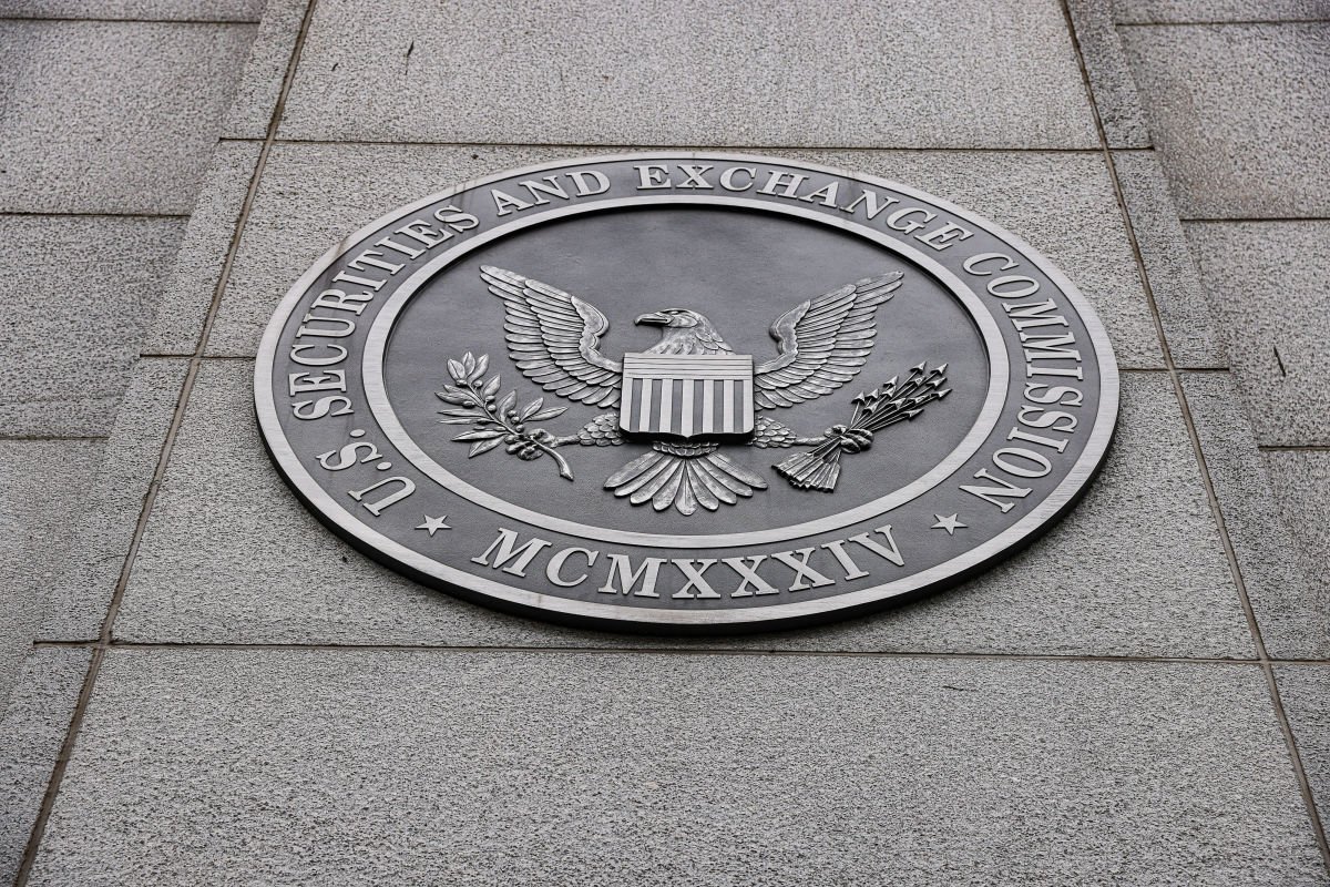 SEC says “most crypto assets are not securities,” introduces new token categories