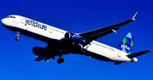 JetBlue sounds alarm about a big logistics problem