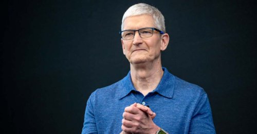 Apple considers radical change for next iPhone