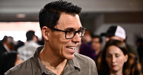Rivian CEO updates loyal fans on hotly anticipated Tesla rival
