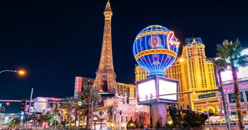 Caesars casino move sets dangerous Las Vegas Strip precedent