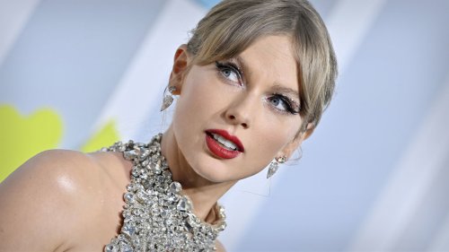FTX, Crypto Collapse Costs Taylor Swift a Huge Payday