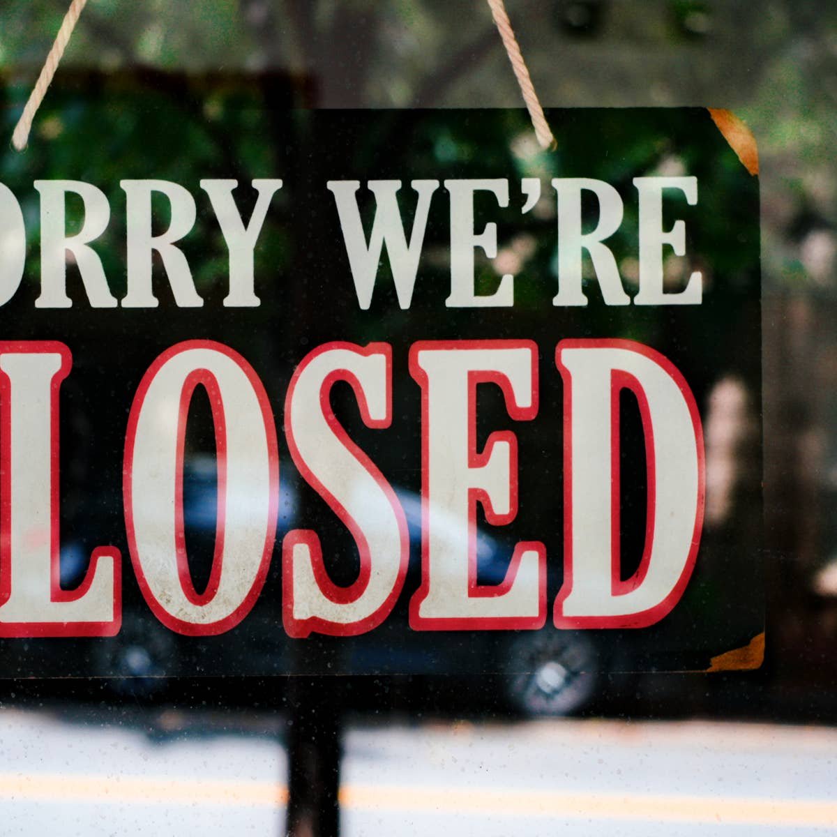 Popular crypto firm shuts down amid market slump