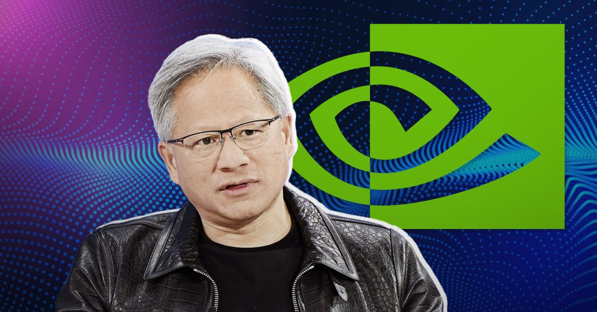 Analyst who warned Nvidia's stock could fall has a new price target