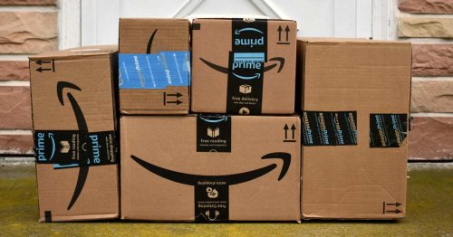 Amazon is selling a 'super soft' $46 Columbia fleece jacket for only $20 that shoppers say is their 'go-to'