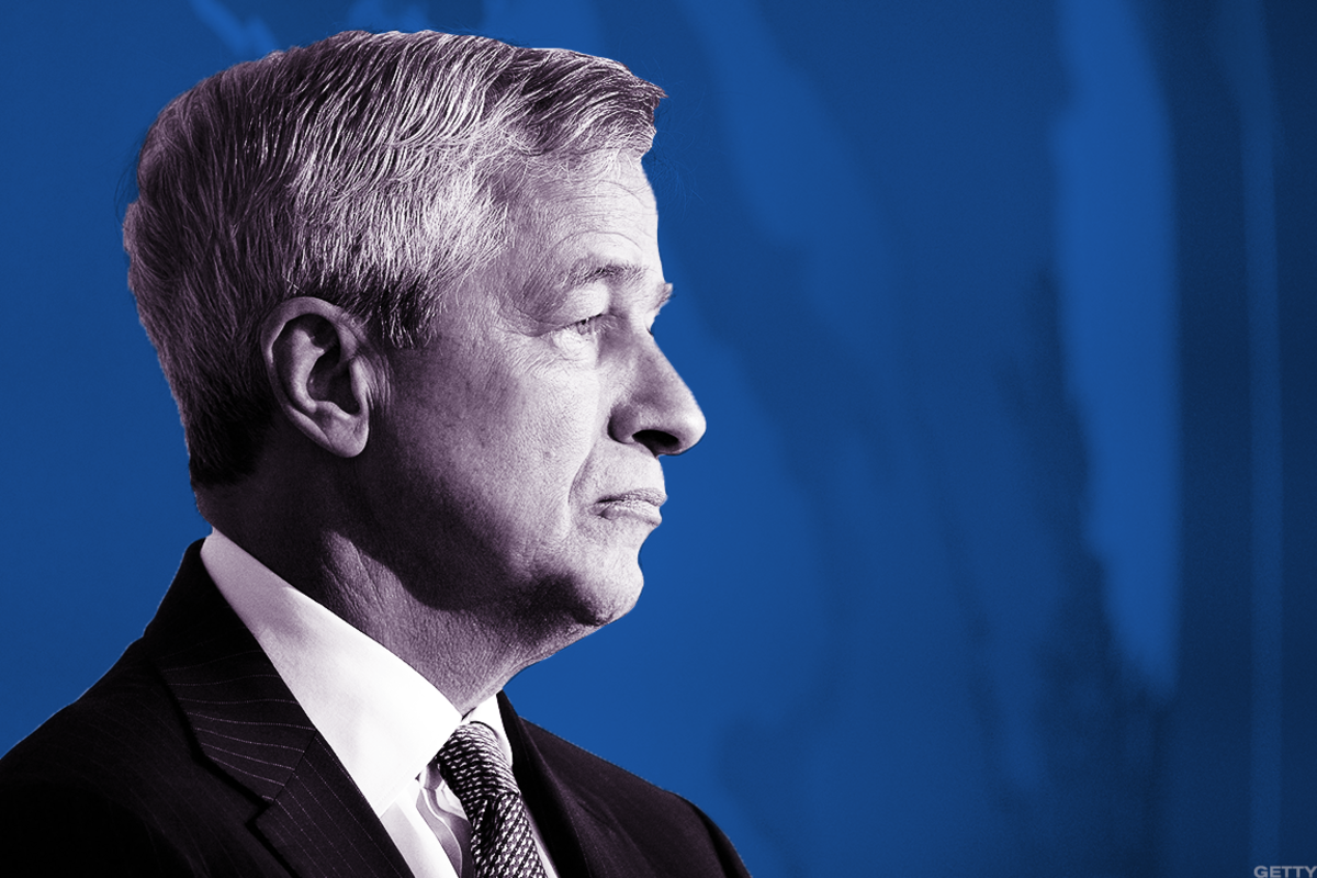 Florida launches major probe into JPMorgan amid fresh 'debanking' claims