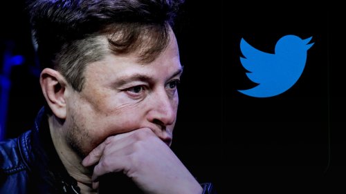 Elon Musk Accuses Twitter of Election Interference
