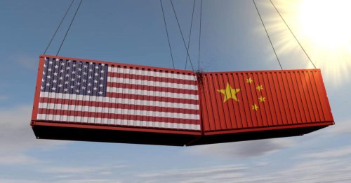 China may have made its first big mistake in US trade war