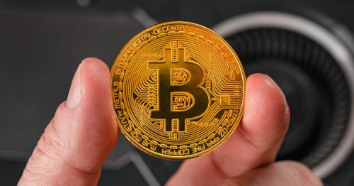 How much bitcoin should you hold? That depends on your age, analyst says