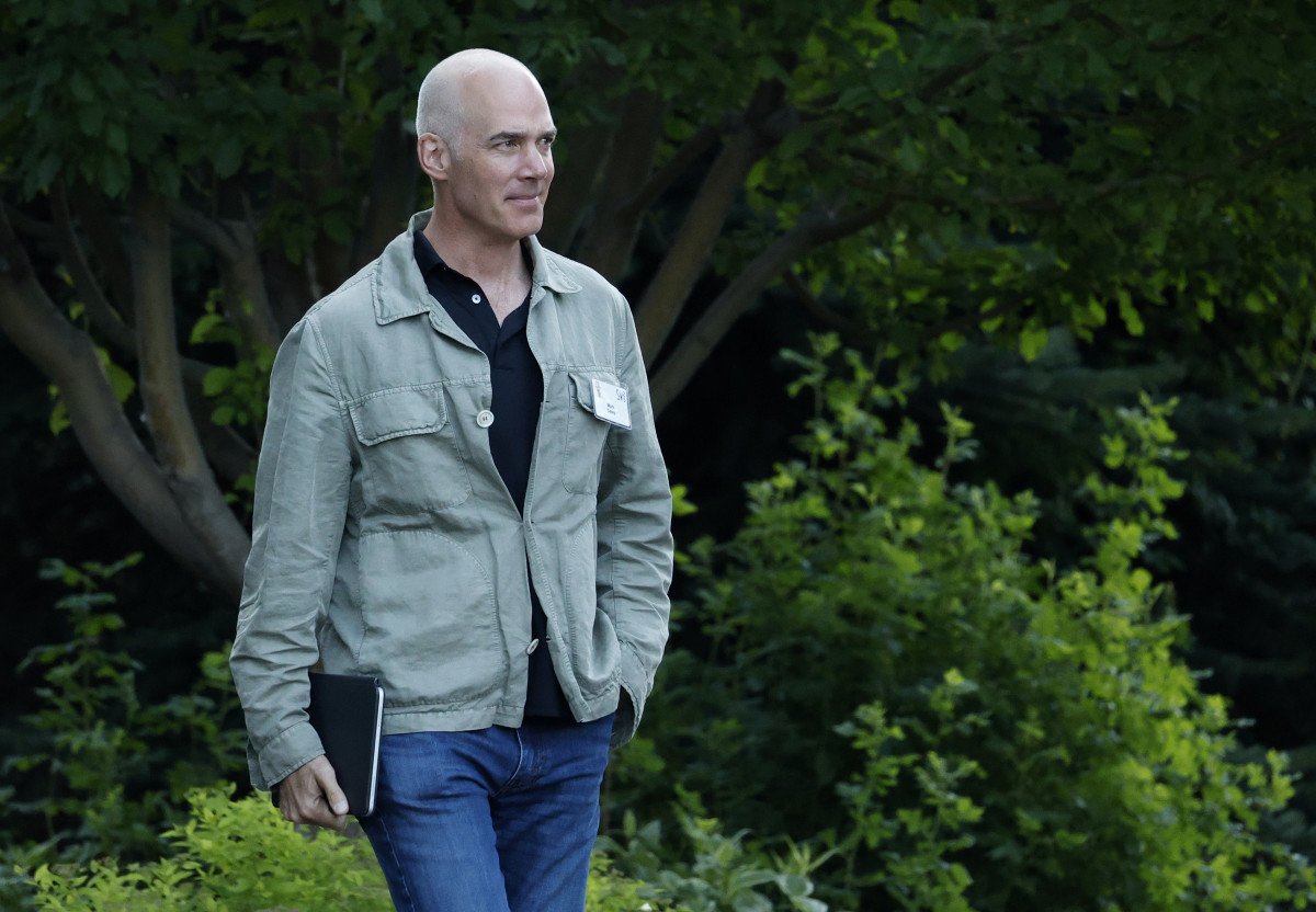 94-year-old legacy fund turns $6.2B from $500M with popular crypto stock