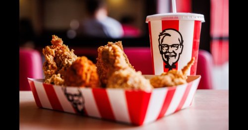 KFC is bringing back a much-beloved customer favorite