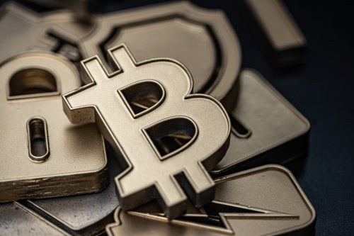 Another burst of economic drama sends Bitcoin rallying