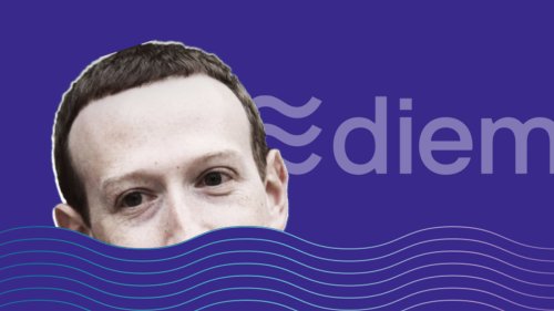 Mark Zuckerberg, Facebook Say Goodbye to Their Crypto