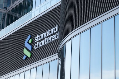 Wall Street bank issues shocking target for Bitcoin