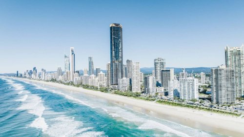 Australia will make it slightly easier for everyone to visit