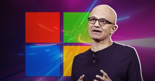Microsoft shares terrifying new use for AI