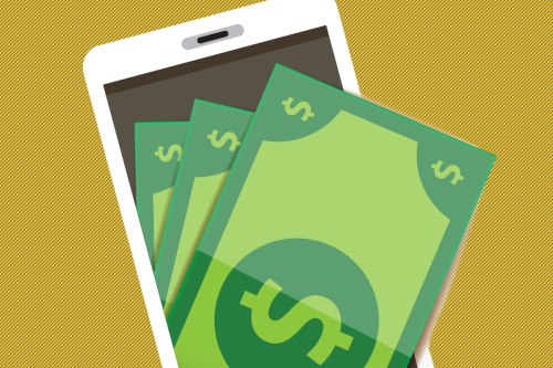 The 20 Best Money-Making Apps