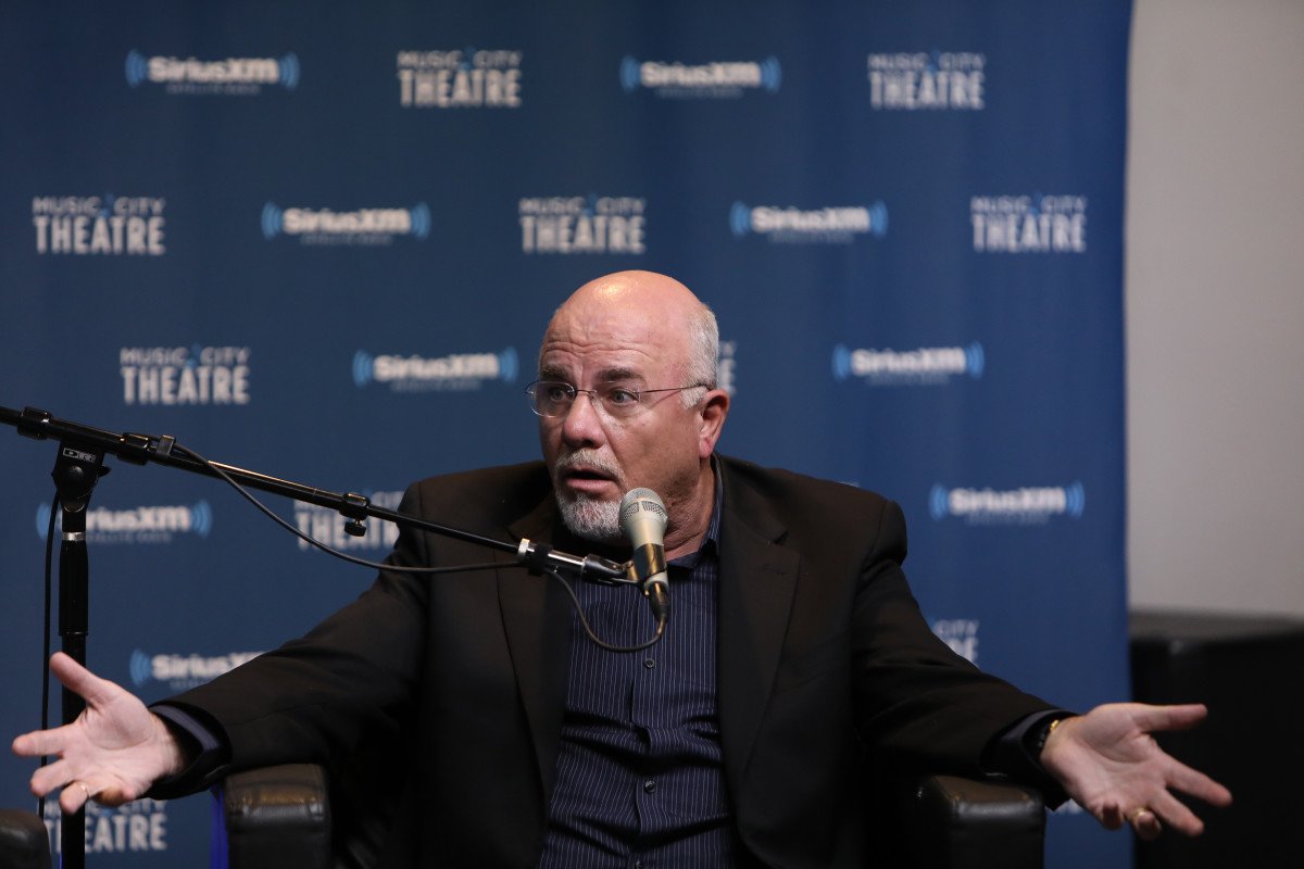 Dave Ramsey can’t believe crypto trader’s wife rejects Rolls-Royce