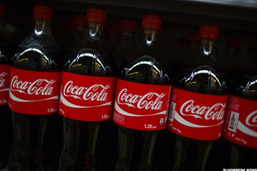 Coke Solves a Huge Problem in a Simple and Genius Way