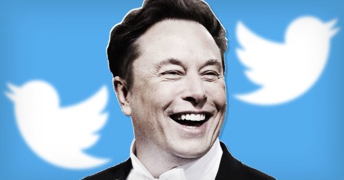 Analyst has a hot take on why Elon Musk really bought Twitter
