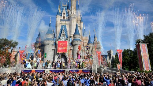 Disney World Puts Popular Dining Choice Back on the Menu