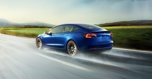 Elon Musk Teases Consumers with Three New Tesla Models | Flipboard