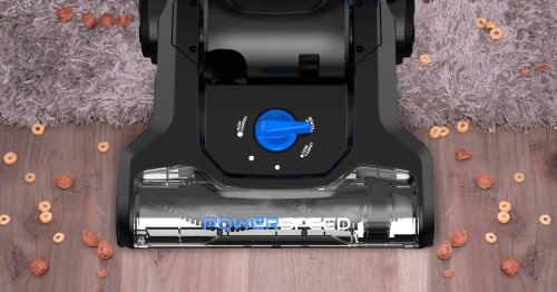 Tons of shoppers are ditching their Dysons for this bestselling Amazon vacuum that’s on sale for $85