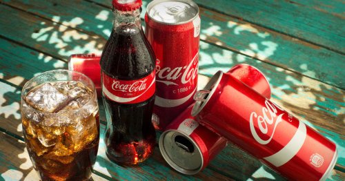 Popular beverage brand Coca-Cola killed finds new life