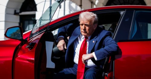President Trump gives car buyers a lifeline with latest decision